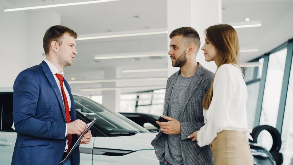Interiér showroomu Vodanix v Bratislave