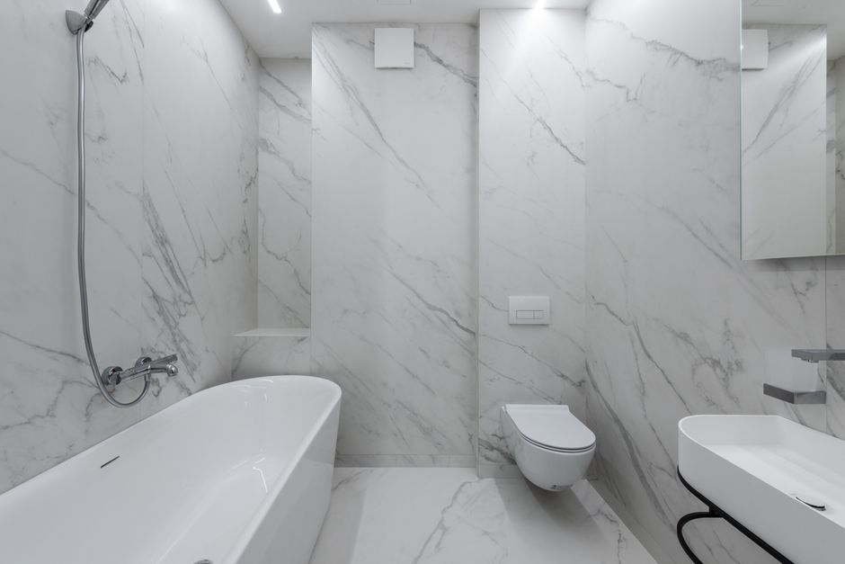 Stojace WC Combi Slim