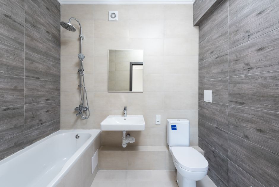 Stojací bidet Classic